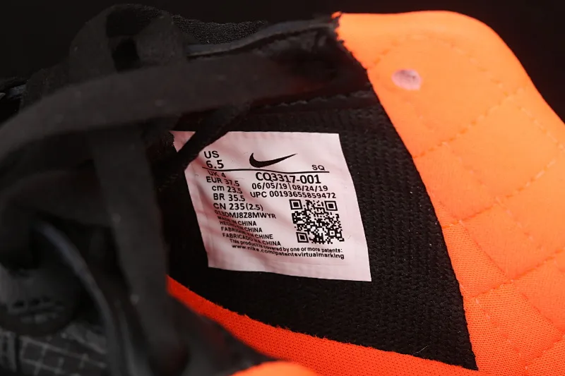All Categories Nk Air Force 1 Air Force Series Nk Air Force 1 Shadow Air Force Lightweight Increase Nk Air Force 1 Shadow Air Force One Lightweight Increase Low Top Versatile Sneakers CQ3317-001